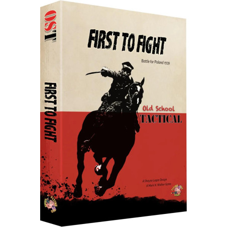 Old School Tactical Volume...