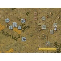 Old School Tactical Volume...