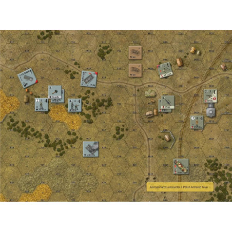 Old School Tactical Volume...