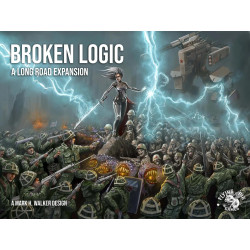 The Long Road: Broken Logic...