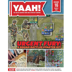 Yaah! 16