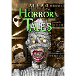 Alea 3: Horror Tales