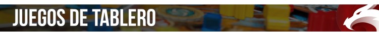 Juegos de Tablero