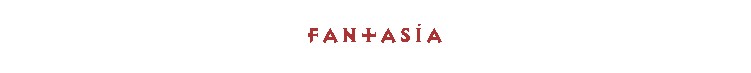 Fantasía