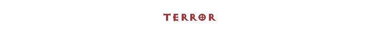 Terror