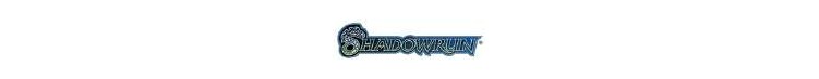 Shadowrun