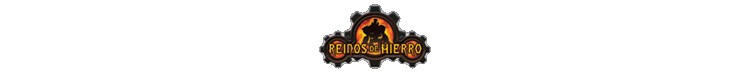 Reinos de Hierro