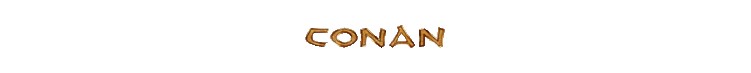 Conan
