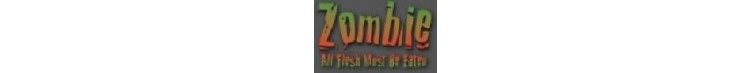 Zombie