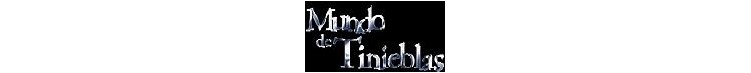 Mundo de Tinieblas
