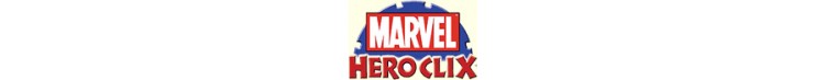 Marvel HeroClix