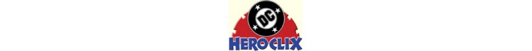 DC HeroClix
