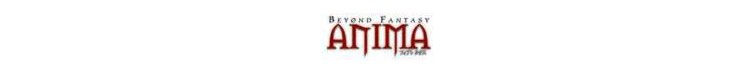 Anima: Beyond Fantasy