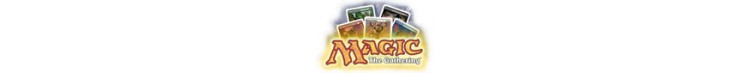 Magic The Gathering (JCC)