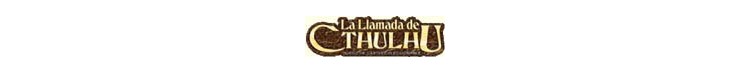 La Llamada de Cthulhu (JCC)