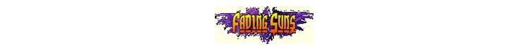 Fading Suns
