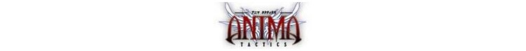 Anima: Tactics