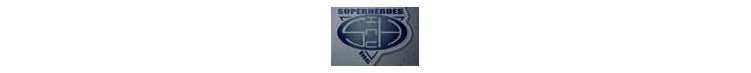 Superhéroes Inc.