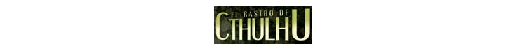 El Rastro de Cthulhu