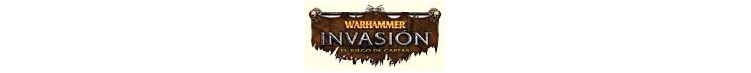 Warhammer: Invasión (LCG)