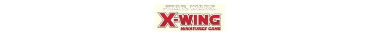 Star Wars X-Wing