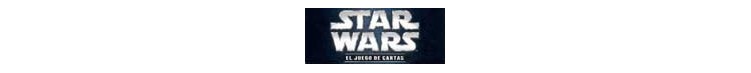 Star Wars: Juego de Cartas (LCG)