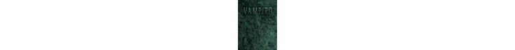 Vampiro: 20 Aniversario