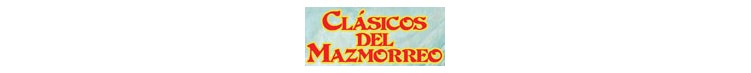 Clásicos del Mazmorreo