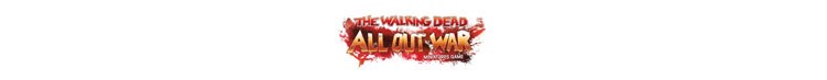 The Walking Dead: All Out War