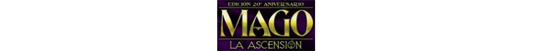 Mago: 20 Aniversario