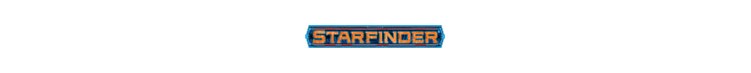 Starfinder