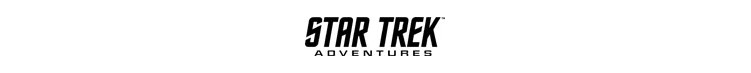 Star Trek Adventures