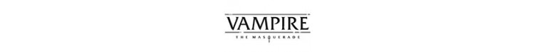Vampiro: La Mascarada 5ª Edición