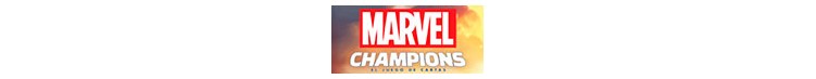 Marvel Champions (LCG)