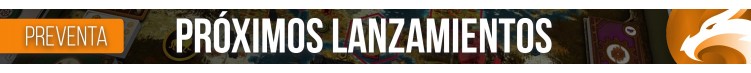 Próximos Lanzamientos
