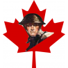Lone Canuck Publishing